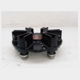 SOPORTE DE LA CORONA TRASERA DE TRANSMISION CON SILENT-BLOCK (3) YAMAHA FZ6 N '04/'06 ( 1B39 ) 4
