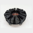 SOPORTE DE LA CORONA TRASERA DE TRANSMISION CON SILENT-BLOCK (3) YAMAHA FZ6 N '04/'06 ( 1B39 ) 6