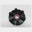 SOPORTE DE LA CORONA TRASERA DE TRANSMISION CON SILENT-BLOCK (5) YAMAHA FZ6 N '04/'06 ( 1B39 ) 3