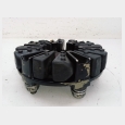 SOPORTE DE LA CORONA TRASERA DE TRANSMISION CON SILENT-BLOCK (5) YAMAHA FZ6 N '04/'06 ( 1B39 ) 5
