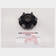 SOPORTE DE LA CORONA TRASERA DE TRANSMISION CON SILENT-BLOCK (6) YAMAHA FZ6 N '04/'06 ( 1B39 )