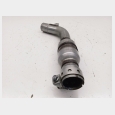 CATALIZADOR / COLECTOR INTERMEDIO (3) SEGUN FOTOGRAFIAS YAMAHA FZ6 N '04/'06 ( 1B39 ) 3