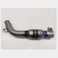 CATALIZADOR / COLECTOR INTERMEDIO (3) SEGUN FOTOGRAFIAS YAMAHA FZ6 N '04/'06 ( 1B39 ) 6