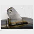 CATALIZADOR / COLECTOR INTERMEDIO (4) SEGUN FOTOGRAFIAS YAMAHA FZ6 N '04/'06 ( 1B39 ) 2