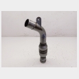 CATALIZADOR / COLECTOR INTERMEDIO (4) SEGUN FOTOGRAFIAS YAMAHA FZ6 N '04/'06 ( 1B39 ) 6
