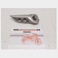 SOPORTE INTERMITENTE DELANTERO IZQUIERDO (1) ( 1B3-23121 ) SEGUN FOTOGRAFIAS YAMAHA FZ6 N '04/'06 ( 1B39 )
