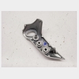 SOPORTE INTERMITENTE DELANTERO IZQUIERDO (1) ( 1B3-23121 ) SEGUN FOTOGRAFIAS YAMAHA FZ6 N '04/'06 ( 1B39 ) 2