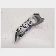 SOPORTE INTERMITENTE DELANTERO IZQUIERDO (1) ( 1B3-23121 ) SEGUN FOTOGRAFIAS YAMAHA FZ6 N '04/'06 ( 1B39 ) 1