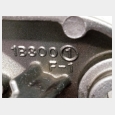 SOPORTE INTERMITENTE DELANTERO IZQUIERDO (2) ( 1B3-23121 ) SEGUN FOTOGRFIAS YAMAHA FZ6 N '04/'06 ( 1B39 ) 5