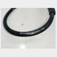 CIERRE DE ASIENTO CON CABLE (3) SEGUN FOTOGRAFIAS YAMAHA FZ6 N '04/'06 ( 1B39 ) 5