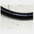 CIERRE DE ASIENTO CON CABLE (4) SEGUN FOTOGRAFIAS YAMAHA FZ6 N '04/'06 ( 1B39 ) 4