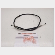 CABLE DEL EMBRAGUE (1) SEGUN FOTOGRAFIAS YAMAHA FZ6 N '04/'06 ( 1B39 )