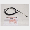 CABLE DEL EMBRAGUE (2) SEGUN FOTOGRAFIAS YAMAHA FZ6 N '04/'06 ( 1B39 )