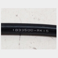 CABLE DEL EMBRAGUE (2) SEGUN FOTOGRAFIAS YAMAHA FZ6 N '04/'06 ( 1B39 ) 4