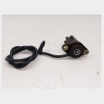 SENSOR NIVEL DE ACEITE (3) YAMAHA FZ6 N '04/'06 ( 1B39 ) 6