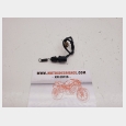 SENSOR DEL FRENO TRASERO (3) YAMAHA FZ6 N '04/'06 ( 1B39 )