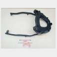 HERRAJE PARA SOPORTE DE BAUL TRASERO "GIVI" CON PARRILLA Y SIN TORNILLERIA ( SEGUN FOTOGRAFIAS ) YAMAHA FZ6 N '04/'06 ( 1B39 )