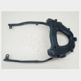 HERRAJE PARA SOPORTE DE BAUL TRASERO "GIVI" CON PARRILLA Y SIN TORNILLERIA ( SEGUN FOTOGRAFIAS ) YAMAHA FZ6 N '04/'06 ( 1B39 ) 1