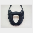 HERRAJE PARA SOPORTE DE BAUL TRASERO "GIVI" CON PARRILLA Y SIN TORNILLERIA ( SEGUN FOTOGRAFIAS ) YAMAHA FZ6 N '04/'06 ( 1B39 ) 2