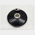 CAJA DEL SENSOR DE ABS DE LA RUEDA DELANTERA (1) ( 4P5-2517A-00-98 ) SEGUN FOTOGRAFIAS YAMAHA FZ6 S2 FAZER ABS '07/'08 ( 5S22 ) 1