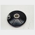 CAJA DEL SENSOR DE ABS DE LA RUEDA DELANTERA (1) ( 4P5-2517A-00-98 ) SEGUN FOTOGRAFIAS YAMAHA FZ6 S2 FAZER ABS '07/'08 ( 5S22 ) 2
