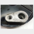 CAJA DEL SENSOR DE ABS DE LA RUEDA DELANTERA (1) ( 4P5-2517A-00-98 ) SEGUN FOTOGRAFIAS YAMAHA FZ6 S2 FAZER ABS '07/'08 ( 5S22 ) 5