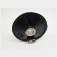 CAJA DEL SENSOR DE ABS DE LA RUEDA DELANTERA (1) ( 4P5-2517A-00-98 ) SEGUN FOTOGRAFIAS YAMAHA FZ6 S2 FAZER ABS '07/'08 ( 5S22 ) 6