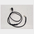 SENSOR DEL ABS DE LA RUEDA DELANTERA (1) SEGUN FOTOGRAFIAS YAMAHA FZ6 S2 FAZER ABS '07/'08 ( 5S22 ) 1