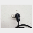 SENSOR DEL ABS DE LA RUEDA DELANTERA (1) SEGUN FOTOGRAFIAS YAMAHA FZ6 S2 FAZER ABS '07/'08 ( 5S22 ) 2