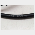 SENSOR DEL ABS DE LA RUEDA DELANTERA (1) SEGUN FOTOGRAFIAS YAMAHA FZ6 S2 FAZER ABS '07/'08 ( 5S22 ) 4