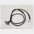 SENSOR DEL ABS DE LA RUEDA DELANTERA (1) SEGUN FOTOGRAFIAS YAMAHA FZ6 S2 FAZER ABS '07/'08 ( 5S22 ) 6