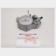TAPA DEL EMBRAGUE (2) SEGUN FOTOGRAFIAS YAMAHA TZR 50 ('03/'12)