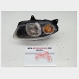 OPTICA DELANTERA IZQUIERDA (1) SEGUN FOTOGRAFIAS YAMAHA TZR 50 ('03/'12)