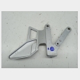 SOPORTE DEL POSAPIE DELANTERO IZQUIERDO (2) SEGUN FOTOGRAFIAS YAMAHA TZR 50 ('03/'12) 6