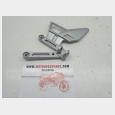 SOPORTE DEL POSAPIE DELANTERO IZQUIERDO (3) SEGUN FOTOGRAFIAS YAMAHA TZR 50 ('03/'12)