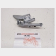 SOPORTE DEL POSAPIE DELANTERO DERECHO (6) SEGUN FOTOGRAFIAS YAMAHA TZR 50 ('03/'12)