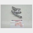 SOPORTE DEL POSAPIE DELANTERO DERECHO (8) SEGUN FOTOGRAFIAS YAMAHA TZR 50 ('03/'12)