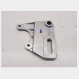 SOPORTE DE LA PINZA DEL FRENO TRASERA (5) SEGUN FOTOGRAFIAS YAMAHA TZR 50 ('03/'12) 6