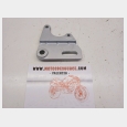 SOPORTE DE LA PINZA DEL FRENO TRASERA (8) SEGUN FOTOGRAFIAS YAMAHA TZR 50 ('03/'12)