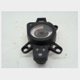 PANEL DE RELOJES / MARCADOR / VELOCIMETRO (2) ( 19047 KMS. ) SEGUN FOTOGRAFIAS YAMAHA TZR 50 ('03/'12) 4