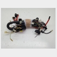 INSTALACION ELECTRICA (1) SEGUN FOTOGRAFIAS YAMAHA TZR 50 ('03/'12) 3