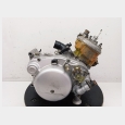 MOTOR (1) ( 13847 KMS. ) SEGUN MARCADOR ( TIPO MOTOR : AM6 * A148E002344* ) SEGUN FOTOGRAFIAS YAMAHA TZR 50 ('03/'12) 1
