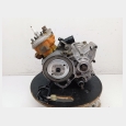MOTOR (1) ( 13847 KMS. ) SEGUN MARCADOR ( TIPO MOTOR : AM6 * A148E002344* ) SEGUN FOTOGRAFIAS YAMAHA TZR 50 ('03/'12) 2