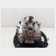 MOTOR (1) ( 13847 KMS. ) SEGUN MARCADOR ( TIPO MOTOR : AM6 * A148E002344* ) SEGUN FOTOGRAFIAS YAMAHA TZR 50 ('03/'12) 5