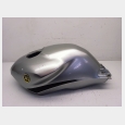 FUNDA / CARENADO DEL DEPOSITO DE LA GASOLINA (1) ( 5WX-F411X-00 ) SEGUN FOTOGRAFIAS YAMAHA TZR 50 ('03/'12) 1