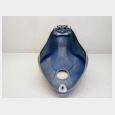 FUNDA / CARENADO DEL DEPOSITO DE LA GASOLINA (1) ( 5WX-F411X-00 ) SEGUN FOTOGRAFIAS YAMAHA TZR 50 ('03/'12) 6