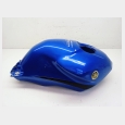 FUNDA / CARENADO DEL DEPOSITO DE LA GASOLINA (2) ( 5WX-F411X-00 ) SEGUN FOTOGRAFIAS YAMAHA TZR 50 ('03/'12) 3