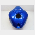 FUNDA / CARENADO DEL DEPOSITO DE LA GASOLINA (2) ( 5WX-F411X-00 ) SEGUN FOTOGRAFIAS YAMAHA TZR 50 ('03/'12) 4