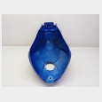 FUNDA / CARENADO DEL DEPOSITO DE LA GASOLINA (2) ( 5WX-F411X-00 ) SEGUN FOTOGRAFIAS YAMAHA TZR 50 ('03/'12) 6