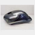 FUNDA / CARENADO DEL DEPOSITO DE LA GASOLINA (4) ( 5WX-F411X-00 ) SEGUN FOTOGRAFIAS YAMAHA TZR 50 ('03/'12) 1